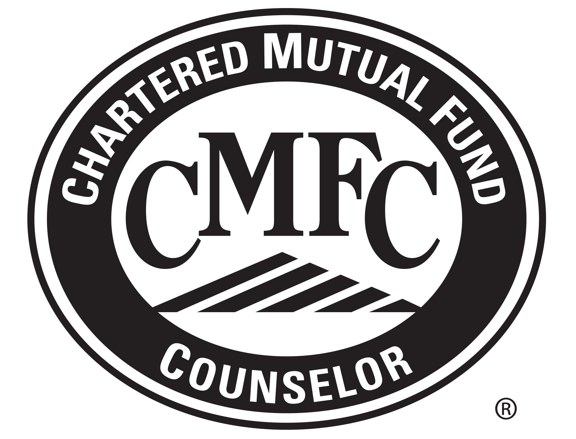 Chartered Mutual Fund Counselor