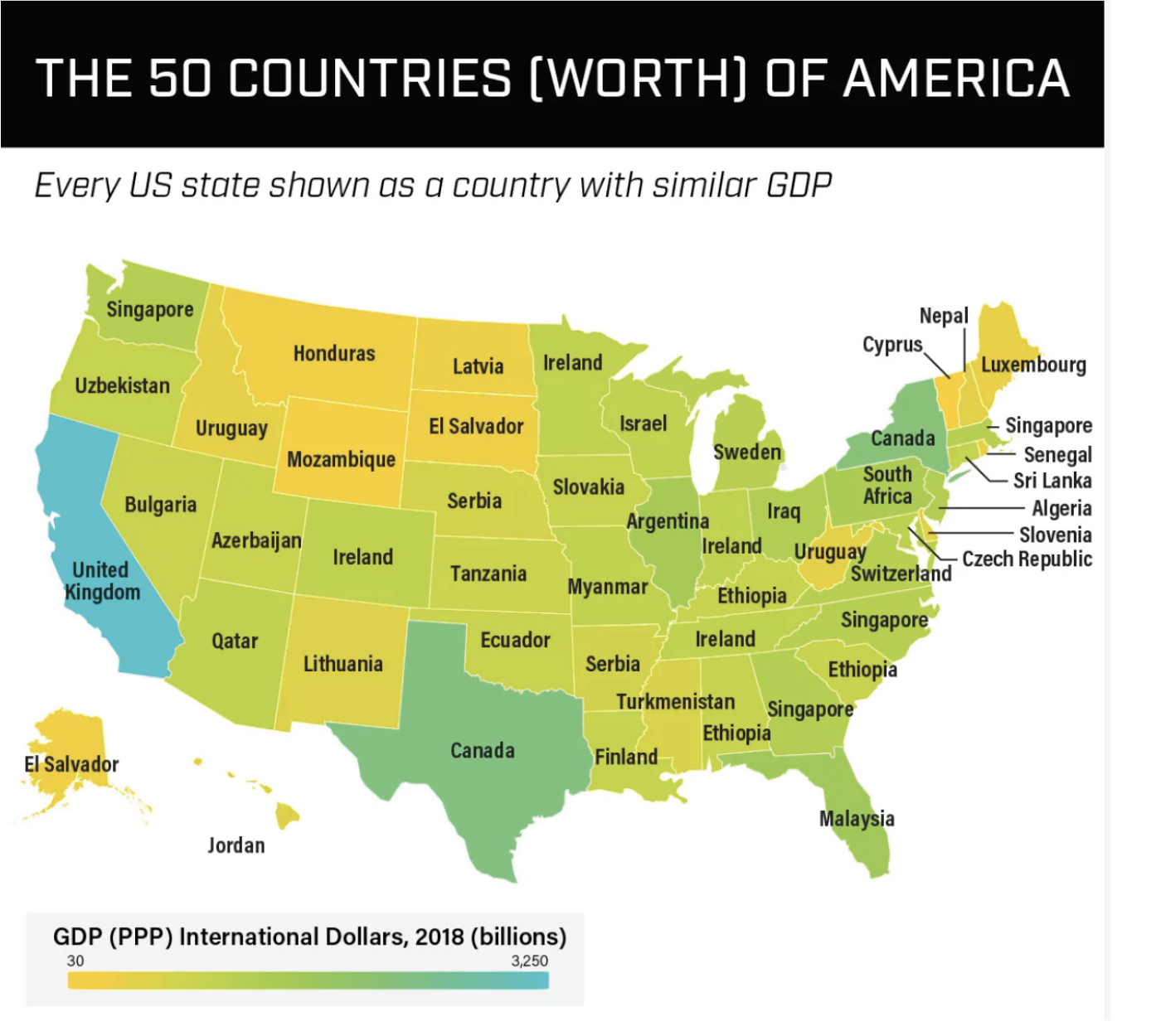 states-the-size-of-countries