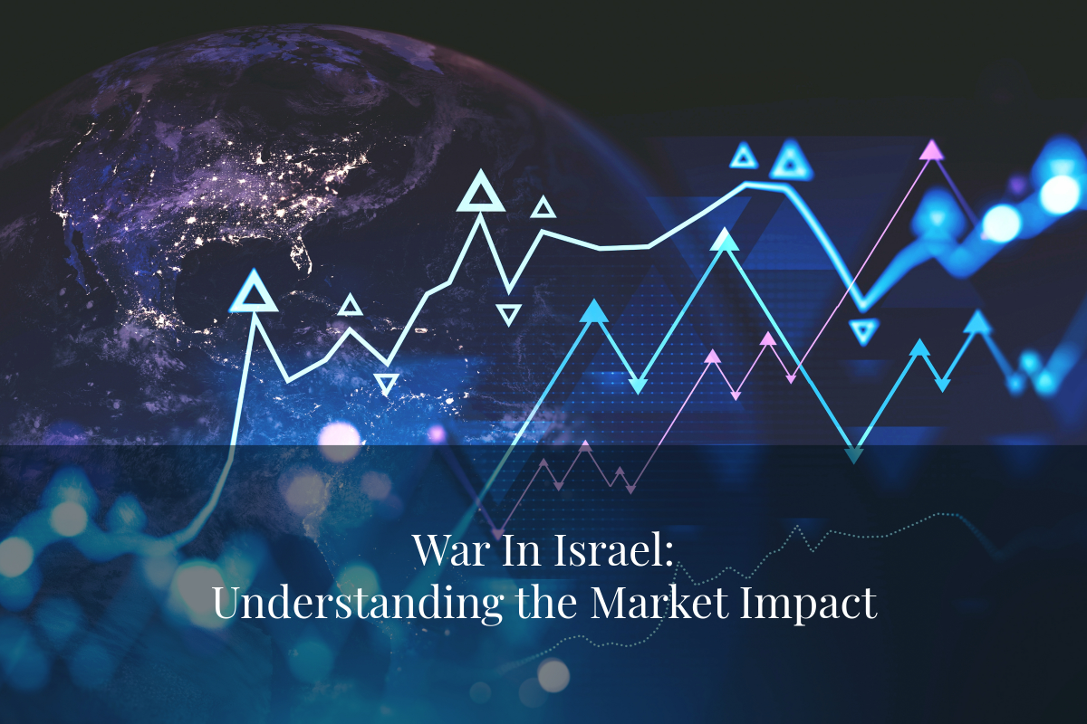 War in Israel Market Impact and Financial Implications