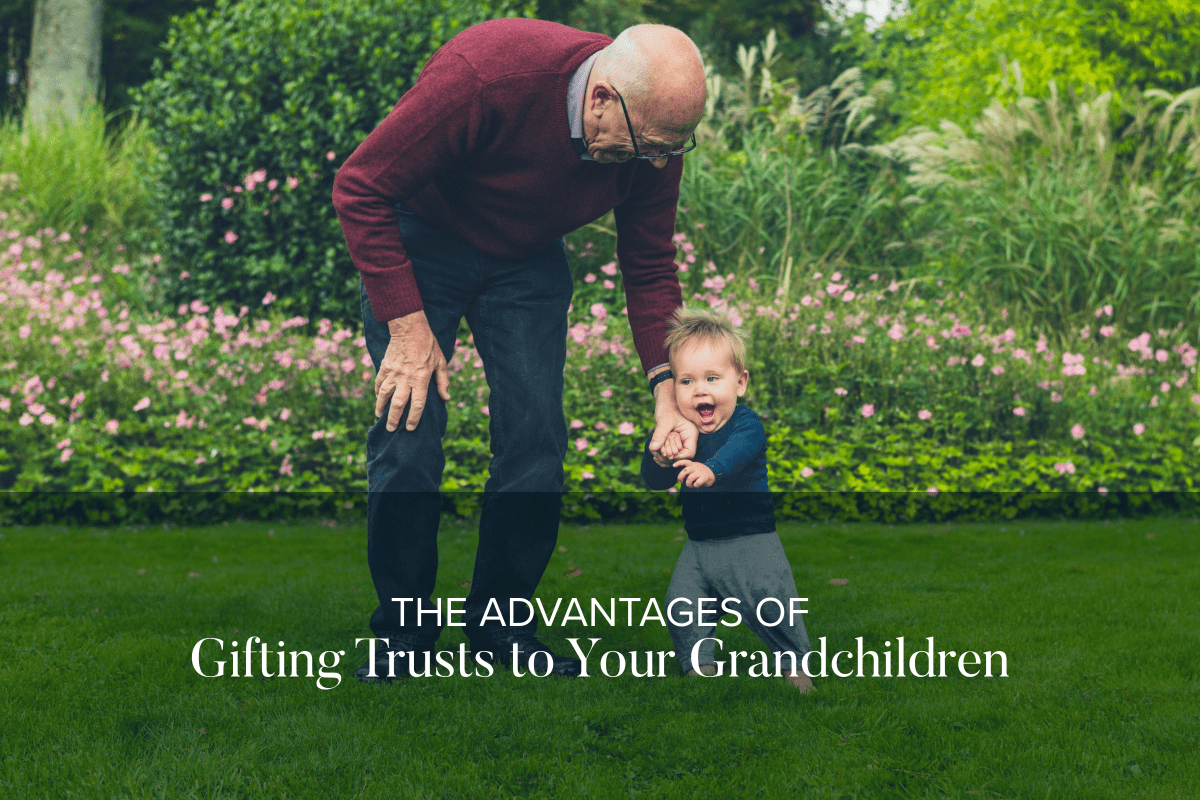 Discover the benefits of gifting trusts to ensure a bright financial future for your heirs while securing your own.