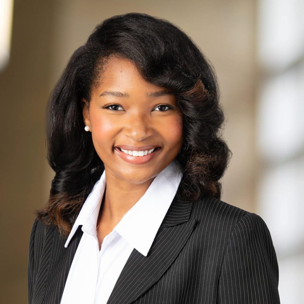 Kendall Overton