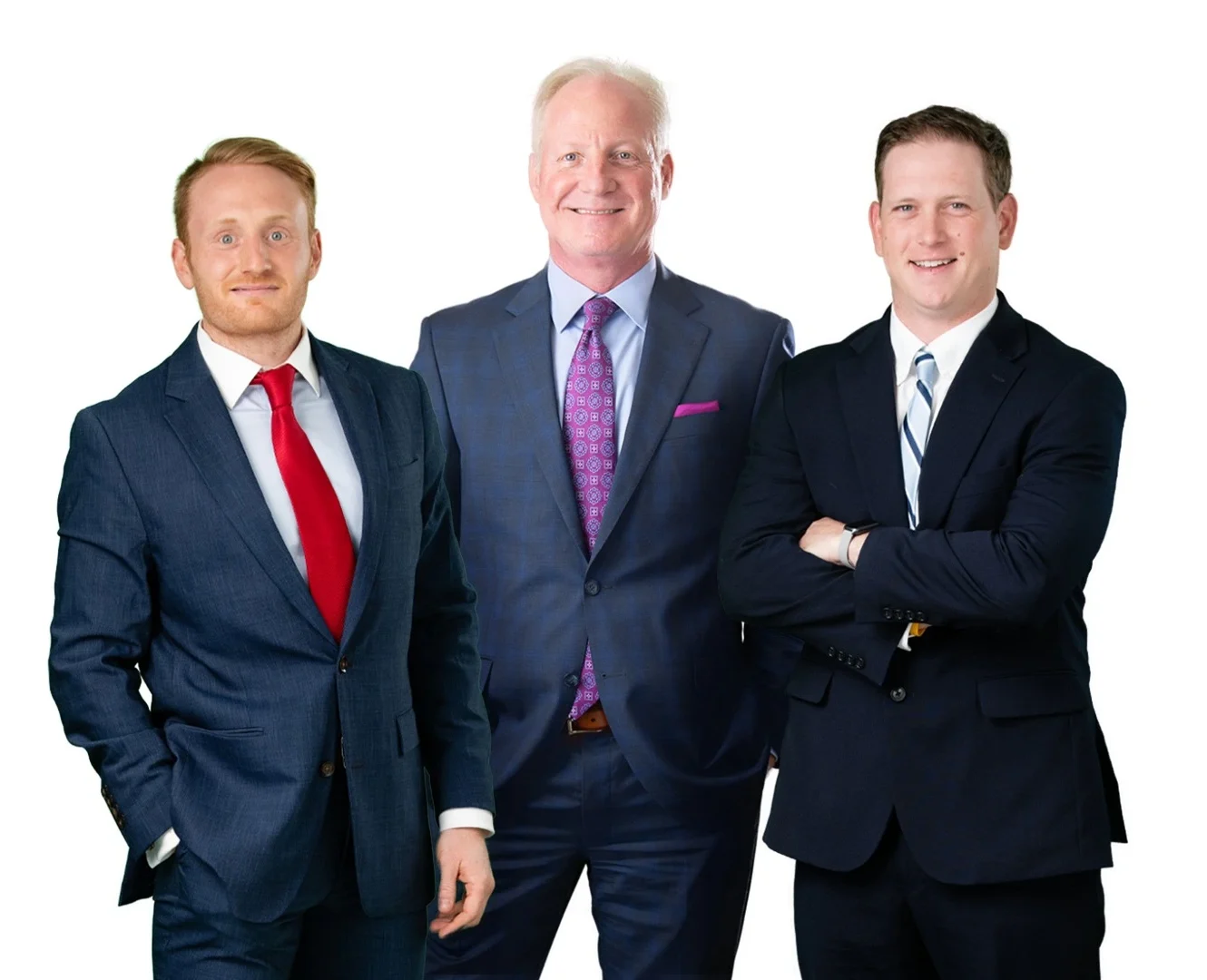 TriCapital Team